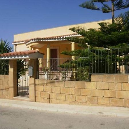 Villa Mara B&B Noto Eksteriør billede