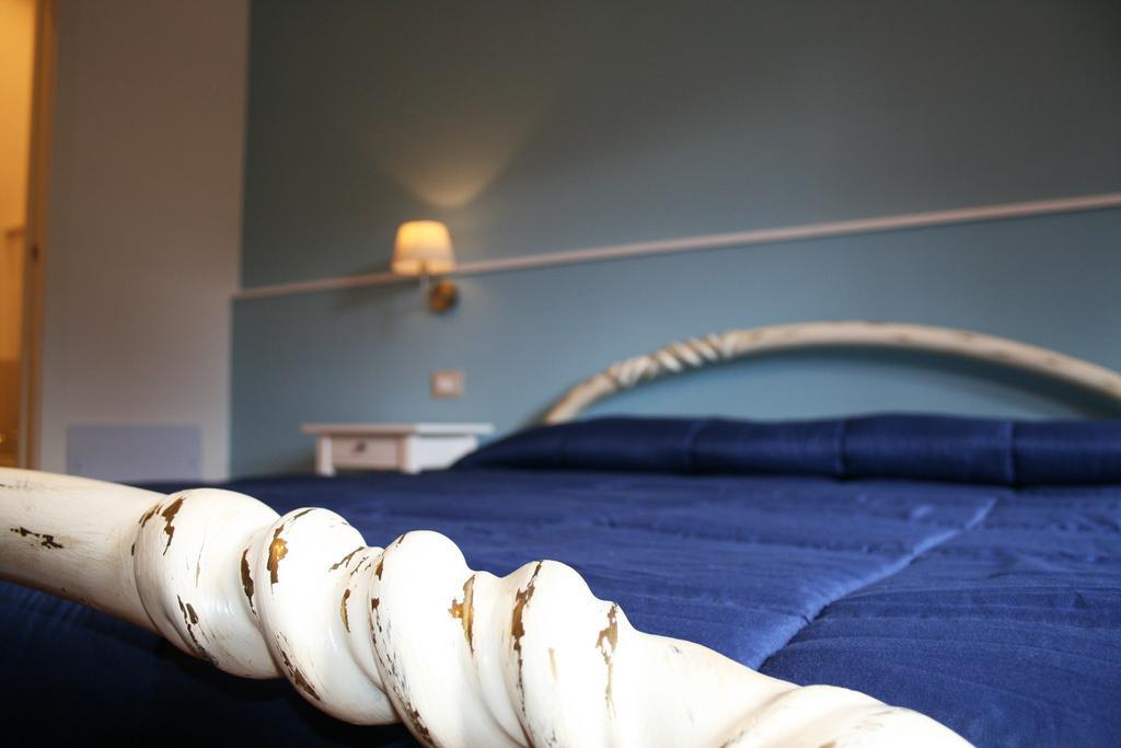 Villa Mara B&B Noto Værelse billede