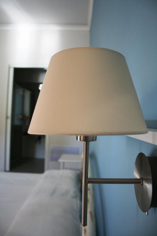 Villa Mara B&B Noto Eksteriør billede