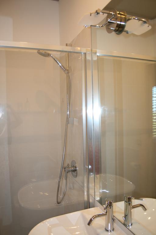 Villa Mara B&B Noto Eksteriør billede
