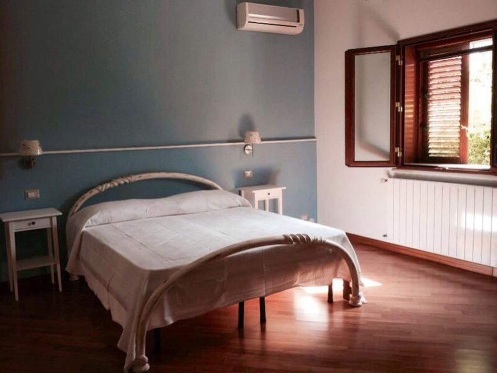 Villa Mara B&B Noto Værelse billede
