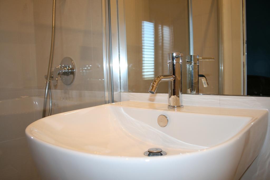 Villa Mara B&B Noto Værelse billede